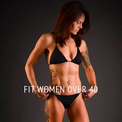 Home Fit Women Over 40