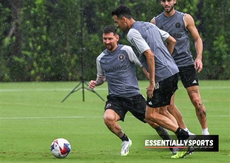 inter miami star drools over lionel messi in training this can t be