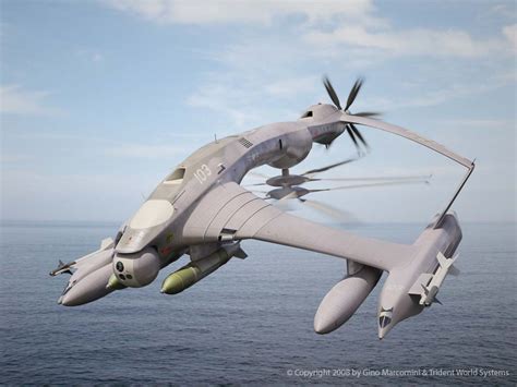 tws vanquish by oxygino illustration of vanquish an unmanned aerial vehicle designed by