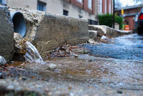 stormwater in annapolis md stormwater flows onto a stree… flickr