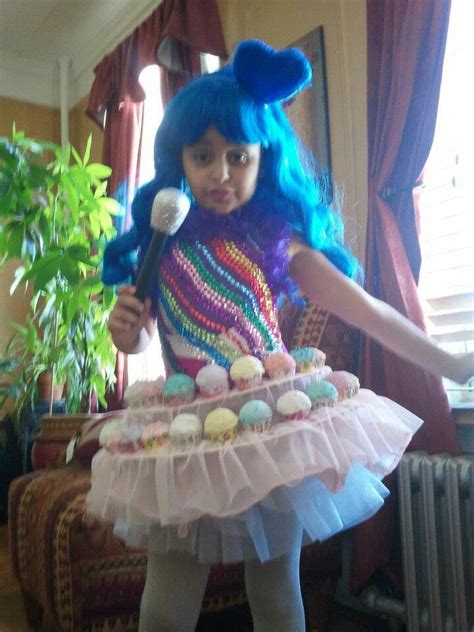 katy perry costume cupcake dress candy costumes disney costumes cool