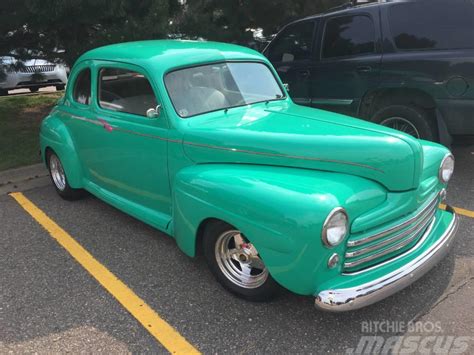 ford coupe  sale ft collins price   year