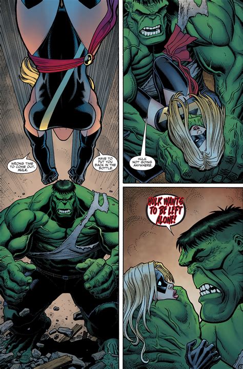 Hulk 2008 Issue 8 Read Hulk 2008 Issue 8 Comic Online In High Quality