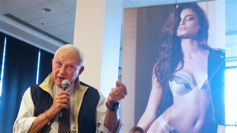 l brands stock bumps at report of les wexner s potential departure columbus business first