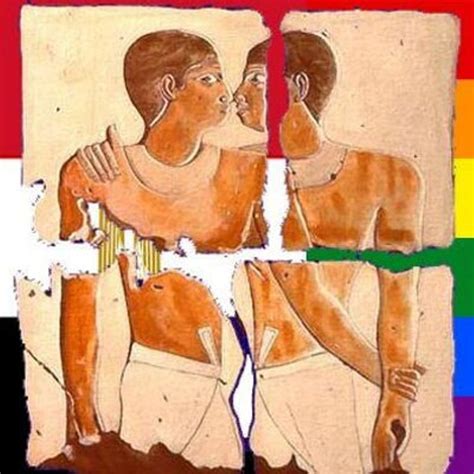 Ancient Societies And Homosexuality Communities Whose Early Practices