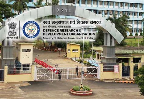 nstl drdo asks msmes  refrain   inferior manufacturing items