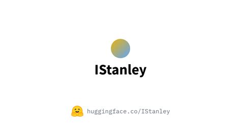 istanley imogen stanley