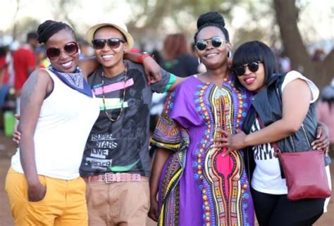 2013 soweto pride credo mutwa park soweto johannesburg south africa
