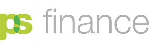 ps finance logos