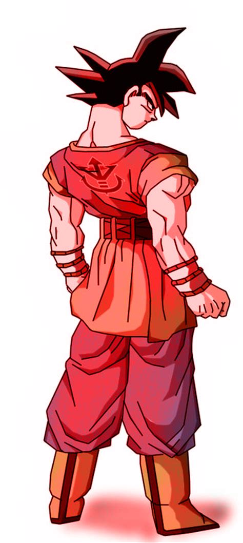 Imagen Goku Sf Ssj God Png Dragon Ball Fanon Wiki Fandom Powered