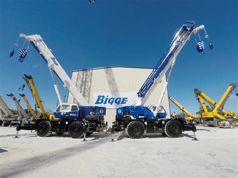 bigge expands tadano crane sales territory crane network news