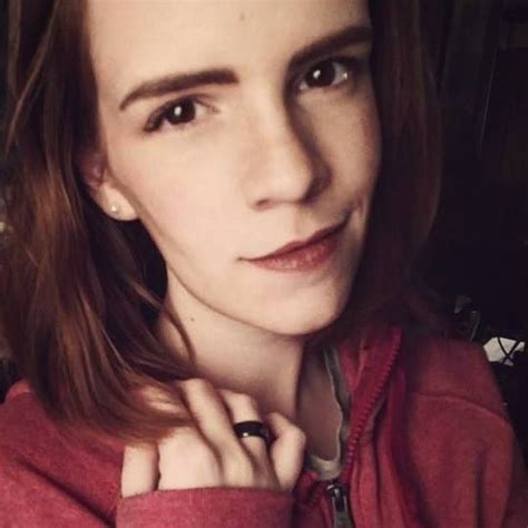 showing media and posts for emma watson look alike lesbian