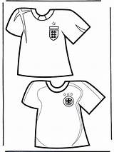 Camisetas Futebol Soccer Camisola Fussball Shirts Voetbal Trikot Fodbold Malebog Fútbol Desenhar Equipamento Desporto Equipamentos Funnycoloring Malesider Kleurplaten Fotball Advertentie sketch template