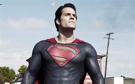 warner bros resurrecting man  steel  flickreel