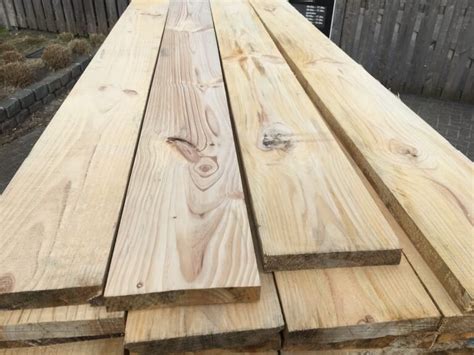 brede planken cm breed recycle buitenleven  life wood