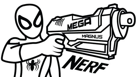 collection  nerf clipart    nerf clipart