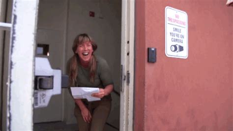 you need to see this mom s reaction when her son surprises