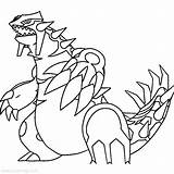 Groudon Xcolorings Hoopa Unbound 840px 109k Piggy sketch template