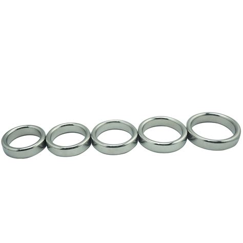 heavy duty stainless steel cock ring junkwear for guys