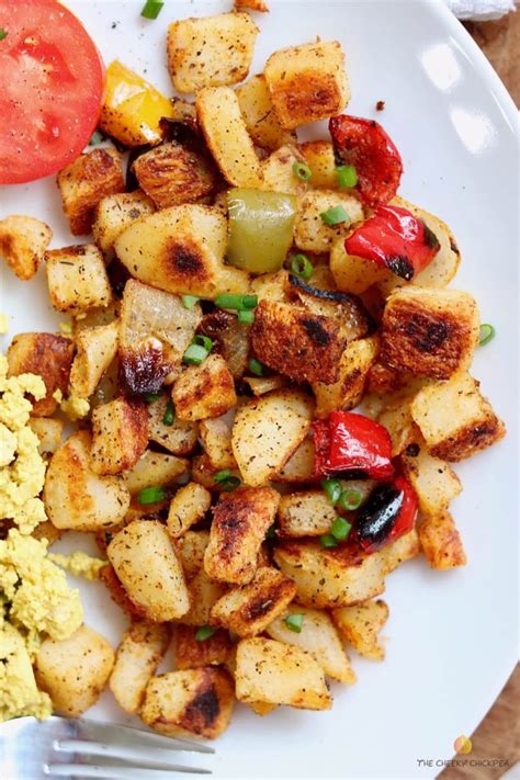 youll love  perfectly seasoned  home fries recipe  super