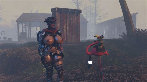 post your sexy screens here page 44 fallout 4 adult mods loverslab