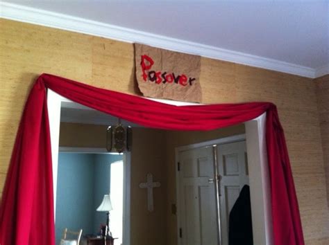 passover blood   door posts pesach pinterest entrance doors main entrance