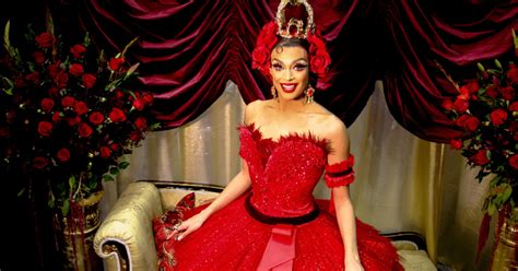 Valentina Becomes First Drag Queen Cast In A Live Television Musical