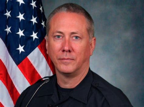 Georgia Police Officer Indicted For Murder Of Unarmed Black Man The