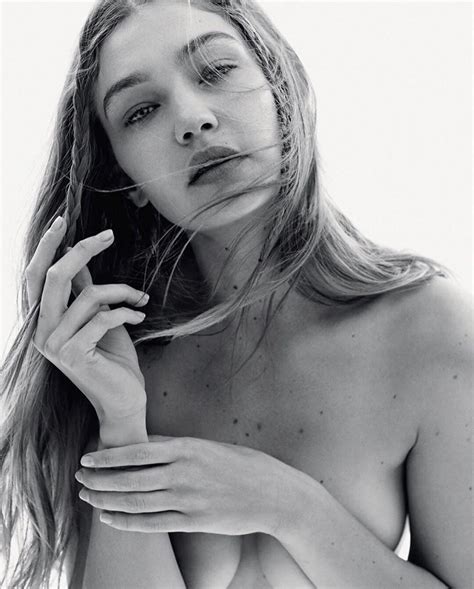Gigi Hadid Nude And Sexy From Early 2020 49 Photos