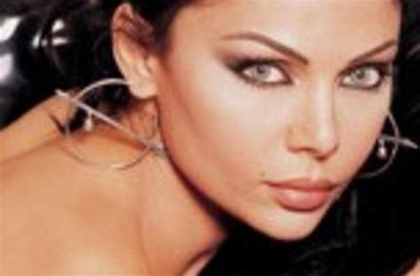 Haifa Wahbi In Court For A Pornographic Film Al Bawaba
