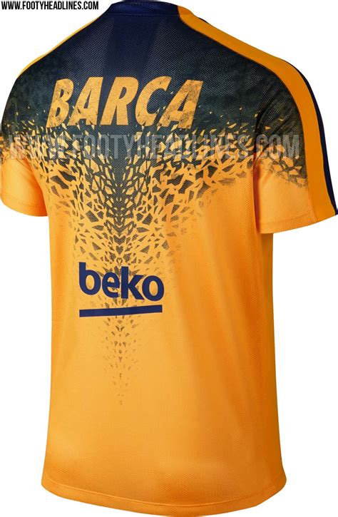 fc barcelona jersey