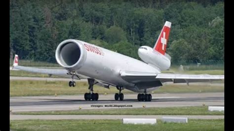 6 Strange Planes That Actually Existed Youtube