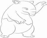 Pokemon Coloring Pages Printable Evolved Charizard Mega Drowzee Book sketch template
