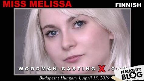 Woodman Casting X Miss Melissa Watchxxxfree Porn Tube