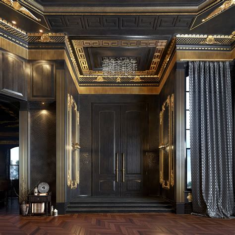 projects  artworks luxurious interior design luxury home decor classic interior design