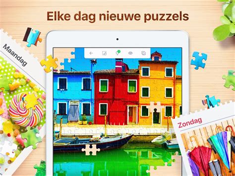 legpuzzels jigsaw puzzle app voor iphone ipad en ipod touch appwereld