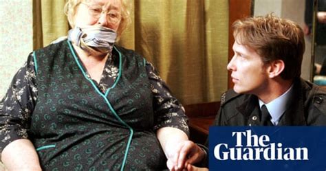 Itv S Heartbeat In Pictures Media The Guardian