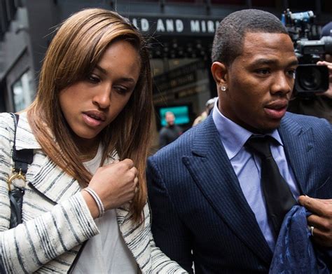 Nfl Never Saw Ray Rice Elevator Video Before It Went Public Says