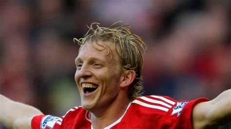 kuyt  front  role football news sky sports