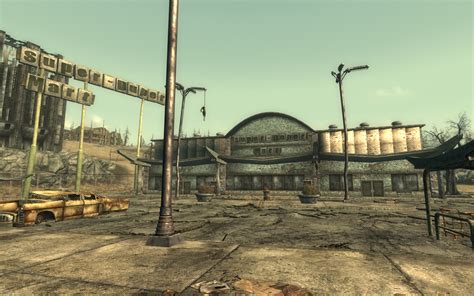 Super Duper Mart Fallout Wiki Wikia
