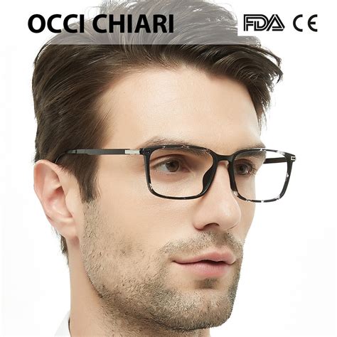 buy eye glasses frame clear lens optical eyeglasses