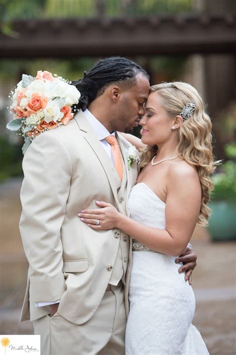 michelle johnson photography interracial wedding interracial