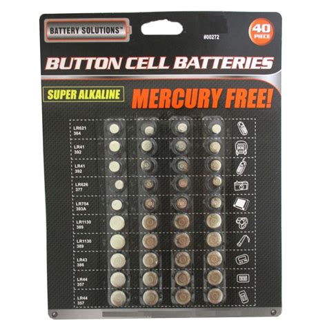 button cell batteries  pc ag ag ag ag ag ag  volts alkaline coin walmartcom