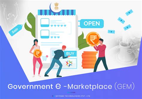 government  marketplace gem  million products  cr rev