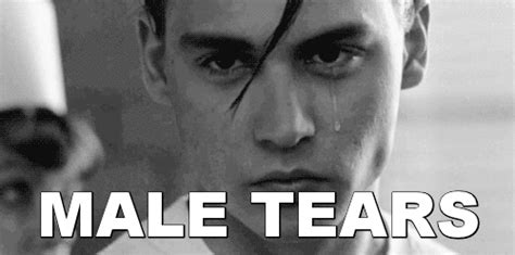 the unpopular opinions people mostly women who think “male tears” is
