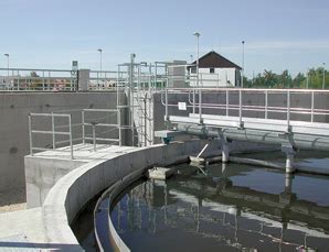 industrial wastewater treatment veolia water technologies