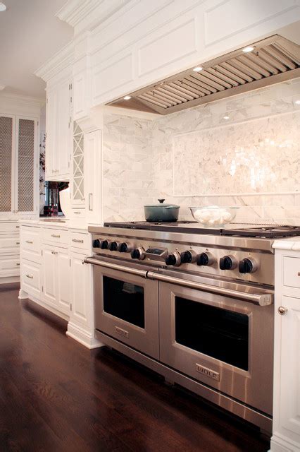 classic white kitchen traditional kitchen cleveland  house   interior design