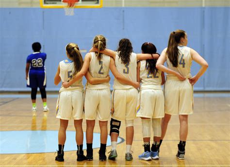 Cape Girls Basketball Defeats Dover With Six Seconds Left In Game