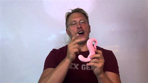 Fun Factory Delight Sex Toy Review Youtube