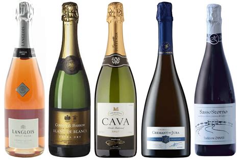 sparkling wines   tasted  rated decanter